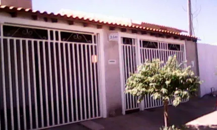 Casa com 3 quartos à venda no Jardim Arroyo, São José do Rio Preto 
