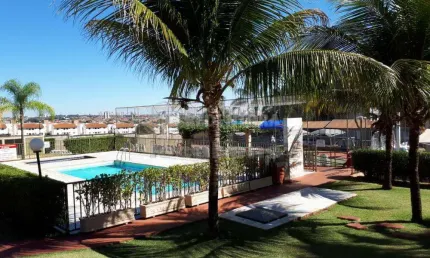 Apartamento com 2 quartos à venda no Jardim Yolanda, São José do Rio Preto 