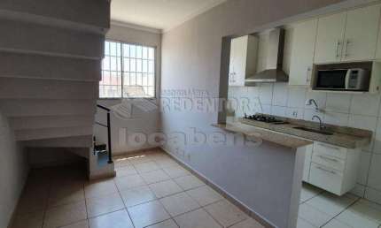 Venda de Apartamento 02 dormitórios localizado no Bairro Jardim Yolanda.