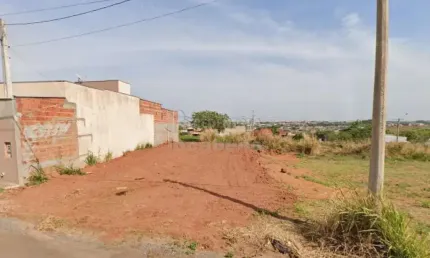 Terreno à venda no Jardim Menezes, Bady Bassitt 