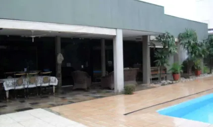 Casa com 4 quartos à venda no Jardim Tarraf, São José do Rio Preto 