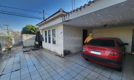 Casa com 3 quartos à venda no Parque Industrial, São José do Rio Preto 
