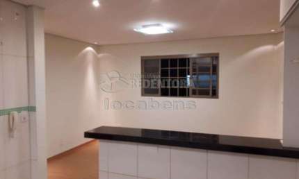 Apartamento com 2 quartos à venda no Higienópolis, São José do Rio Preto 