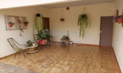 Casa com 3 quartos à venda no Jardim Santa Suzana, Cedral 