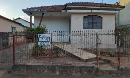 Casa / Padrão - Jardim Los Angeles - Venda - Residencial
