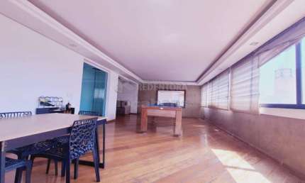 Apartamento com 3 quartos à venda no Centro, São José do Rio Preto 