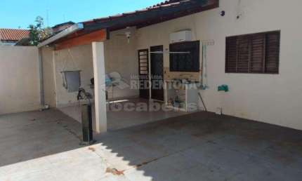 Casa com 3 quartos à venda no Parque das Aroeiras II, São José do Rio Preto 