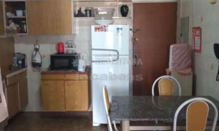 Apartamento com 3 quartos à venda no Centro, Mirassol 