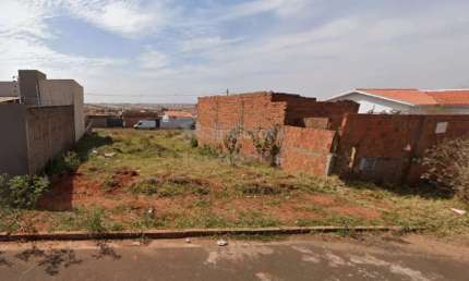 Terreno à venda no Jardim dos Buritis, São José do Rio Preto 