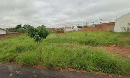 Terreno à venda no Jardim dos Buritis, São José do Rio Preto 