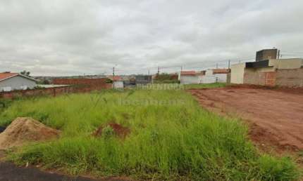 Terreno à venda no Jardim dos Buritis, São José do Rio Preto 