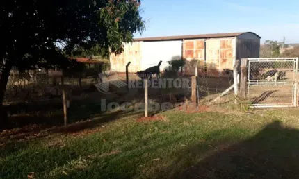 Fazenda à venda na Zona Rural, Ipiguá 