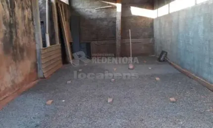 Casa com 3 quartos à venda no Residencial Nato Vetorasso, São José do Rio Preto 