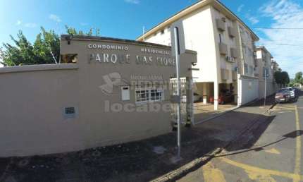 Apartamento com 2 quartos à venda no Bosque da Felicidade, São José do Rio Preto 
