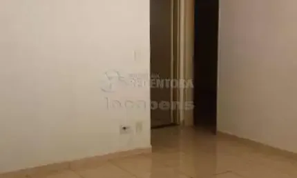 Apartamento com 2 quartos à venda na Vila Cristina, São José do Rio Preto 