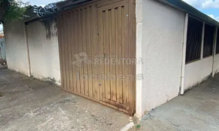 Casa com 2 quartos à venda no São Francisco, São José do Rio Preto 