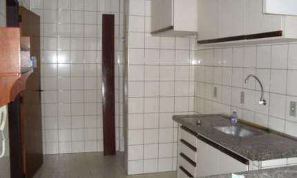 Apartamento com 1 quarto à venda no Centro, São José do Rio Preto 