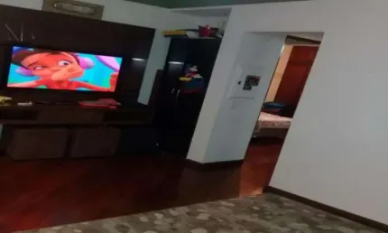 Apartamento com 2 quartos à venda no Eldorado, São José do Rio Preto 