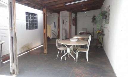 Casa com 3 quartos à venda na Vila Bom Jesus, São José do Rio Preto 