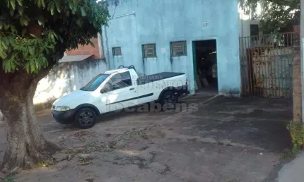 Salão Comercial 100m² Parque Industrial Tancredo Neves