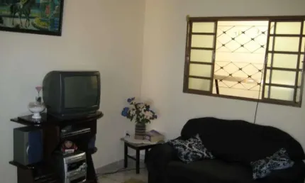 Casa com 3 quartos à venda no Parque das Aroeiras II, São José do Rio Preto 