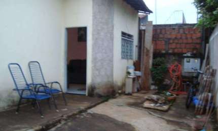 Casa com 4 quartos à venda no Residencial Nato Vetorasso, São José do Rio Preto 