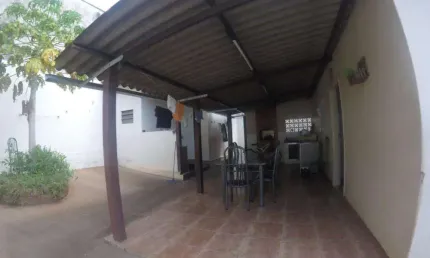Casa com 3 quartos à venda na Vila Imperial, São José do Rio Preto 
