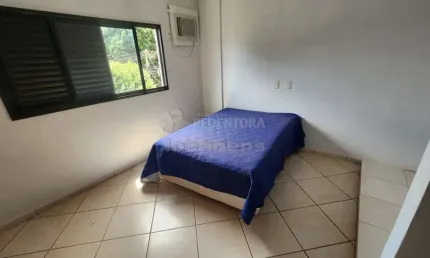 Apartamento / Padrão - Jardim Residencial Vetorasso - Venda