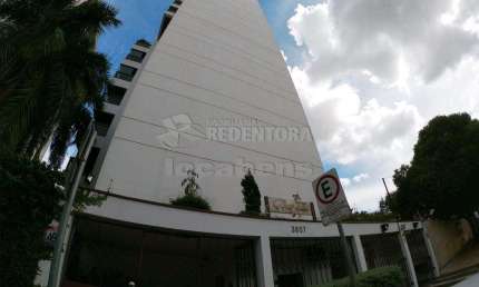 Apartamento com 4 quartos à venda no Centro, São José do Rio Preto 