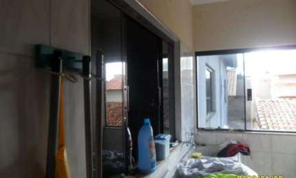 Casa com 6 quartos à venda no Residencial Regissol I, Mirassol 