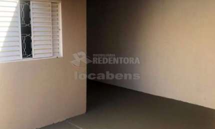 Casa com 3 quartos à venda no Residencial Machado I, São José do Rio Preto 