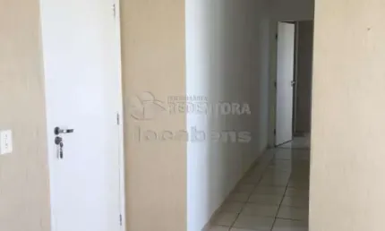 Apartamento com 2 quartos à venda no Loteamento Clube V, São José do Rio Preto 