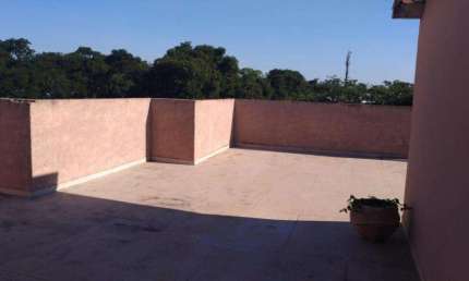 Apartamento cobertura 03 dormitórios Jardim Congonhas