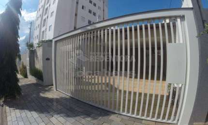 Casa com 3 quartos à venda na Vila Itália, São José do Rio Preto 