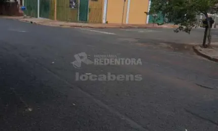 Casa com 4 quartos à venda na Vila Nossa Senhora da Penha, São José do Rio Preto 