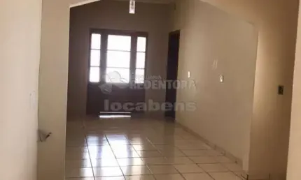 Casa com 4 quartos à venda no Parque Industrial, São José do Rio Preto 