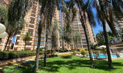 Apartamento com 3 quartos à venda na Vila Redentora, São José do Rio Preto 