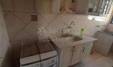 Apartamento com 2 quartos à venda na Vila Toninho, São José do Rio Preto 