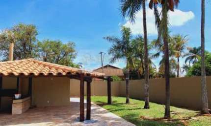 Casa 03 Dormitórios - Jardim Aclimação piscina quiosque