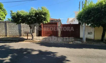 Casa com 5 quartos à venda no Jardim Nazareth, São José do Rio Preto 
