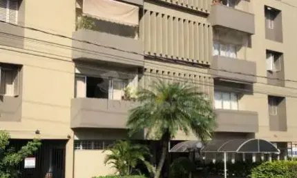 Apartamento com 3 quartos à venda no Parque Industrial, São José do Rio Preto 