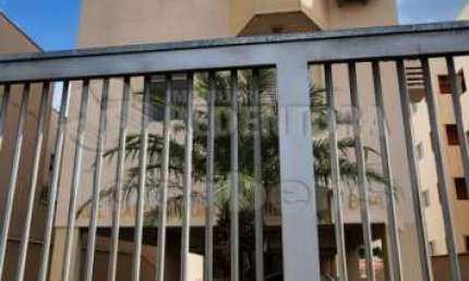 Apartamento com 1 quarto à venda no Parque Estoril, São José do Rio Preto 
