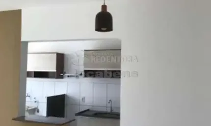 Apartamento Venda com 02 dormitórios no Jardim Urano