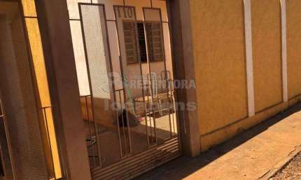Casa / Padrão - Residencial Náutico - Venda - Residencial