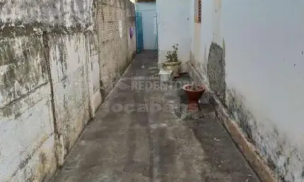 Casa com 4 quartos à venda na Vila Ideal, São José do Rio Preto 