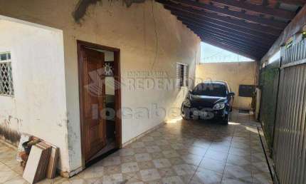 Casa com 4 quartos à venda no Jardim Astúrias, São José do Rio Preto 