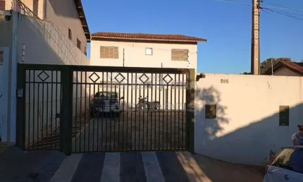 Apartamento com 2 quartos à venda no Jardim Itapema, São José do Rio Preto 