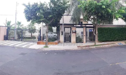 Apartamento com 3 quartos à venda no Jardim Yolanda, São José do Rio Preto 