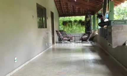 Chácara / sítio com 4 quartos à venda na Chácara Bela Vista, São José do Rio Preto 