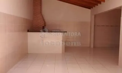 Casa com 2 quartos à venda no Jardim Nunes, São José do Rio Preto 